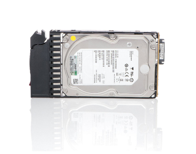 New HPE MSA 2TB 12G SAS 7.2K LFF 3.5″ MIDLINE 512e Hard Drive 841502-001 N9X93A