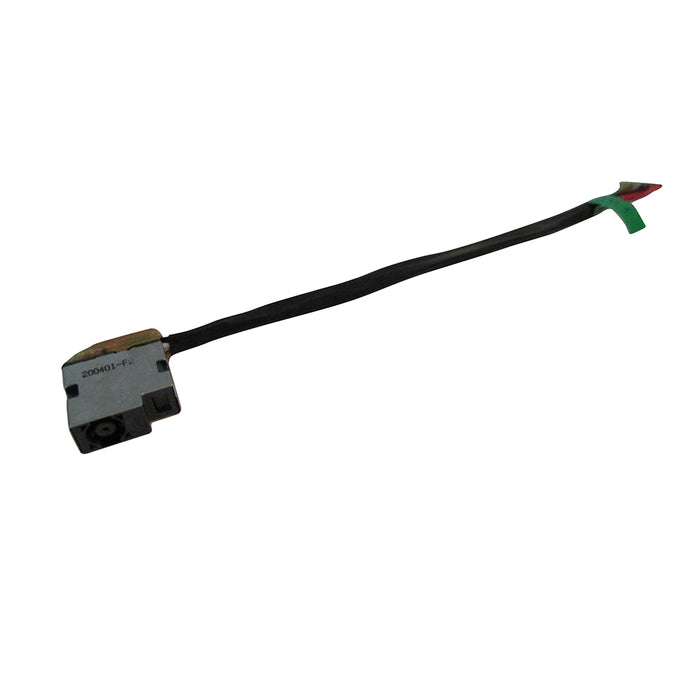 New HP Chromebook 14 G4 Chromebook 14-AK Laptop Dc Jack Cable 841638-001