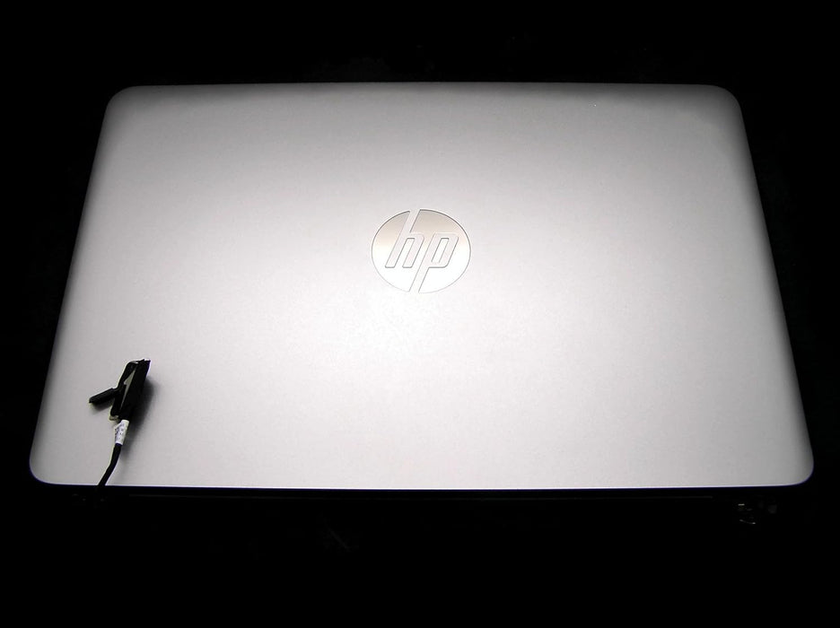 New HP EliteBook 1030 G1 LCD Screen Assembly QHD+ UWVA Touchscreen 842280-001 - LaptopParts.ca