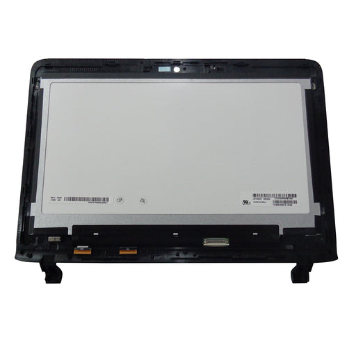 New HP ProBook 11 EE G2 Lcd Touch Screen w/ Bezel 11.6" HD 846984-001 - LaptopParts.ca