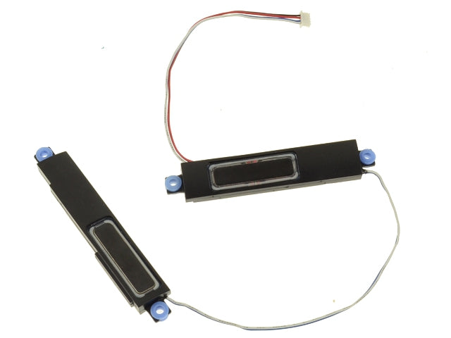 Used Dell OEM Latitude E7470 Replacement Speakers Left and Right 847KW