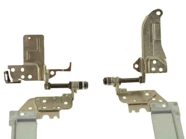 Dell OEM Inspiron 15 (5565) (5567) Hinge Kit - Left and Right - 849M6 - RR0MJ w/ 1 Year Warranty