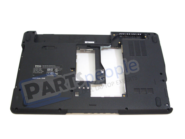 Refurbished Dell OEM Inspiron 1546 Laptop Base Bottom Cover Assembly 84DW1