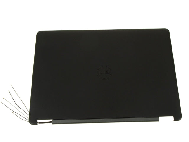 Nouveau capot arrière LCD Dell OEM Latitude E5450 14" avec antennes WiGi sans écran tactile 84N2K