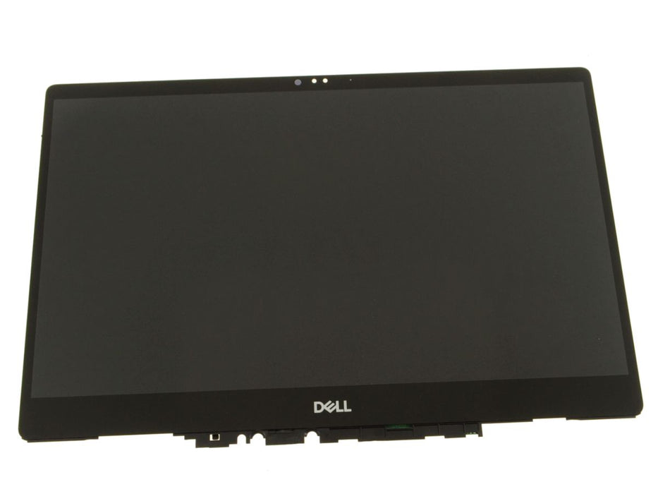 Refurbished Dell OEM Inspiron 7573 15.6" TouchScreen FHD LCD Display Assembly 84V7R