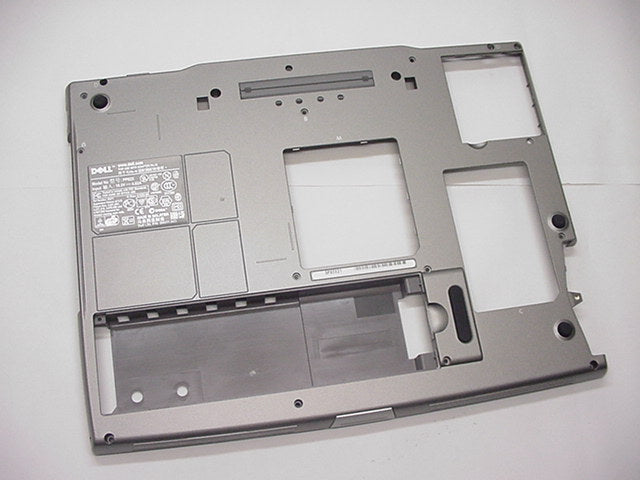 Refurbished Dell OEM Latitude D800 Inspiron 8500 8600 Precision M60 Base Plastic Assembly 5W598 C5532 C0369 7T978