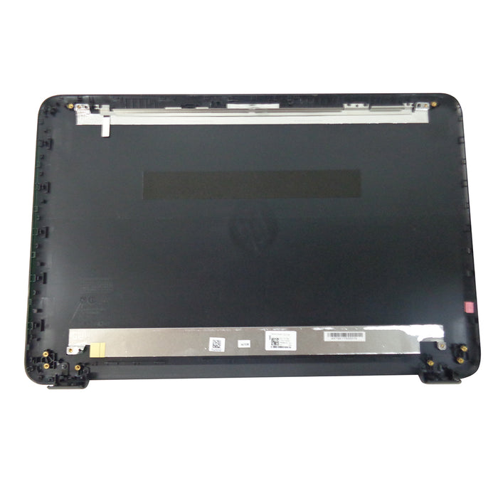 New HP 15-AY 15-BA Red Lcd Back Cover 854989-001 - LaptopParts.ca