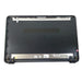 New HP 15-AY 15-BA Red Lcd Back Cover 854989-001 - LaptopParts.ca