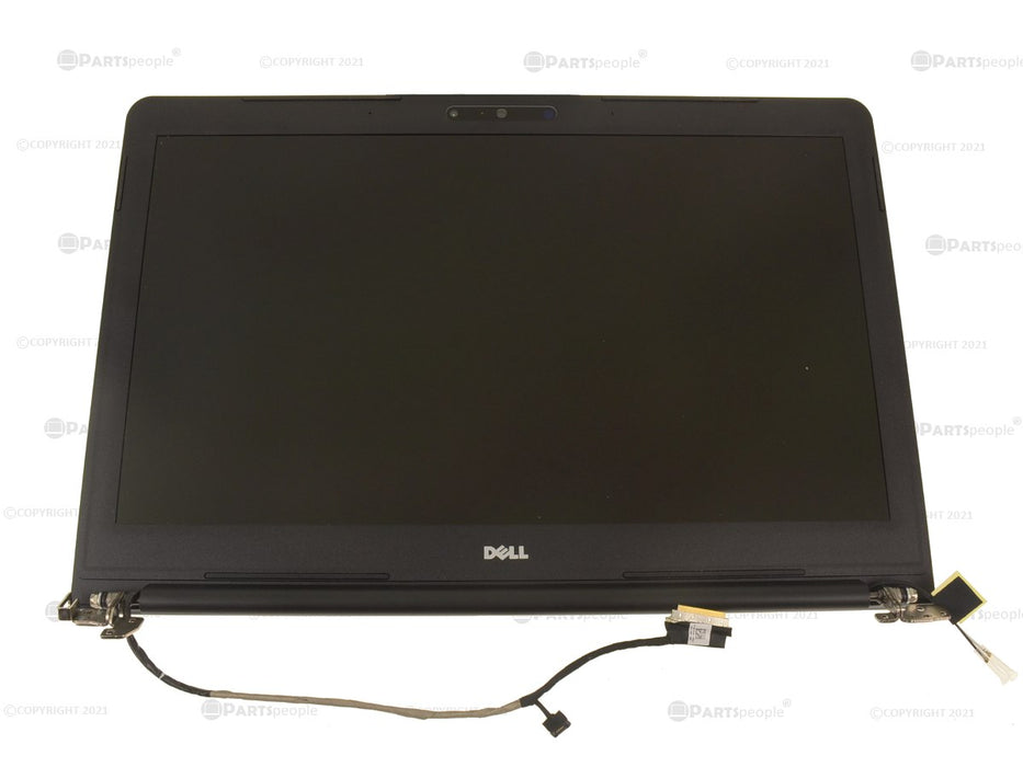 Refurbished Dell OEM Inspiron 5557 15.6" Touchscreen FHD LCD Display Complete Assembly TS 854WG