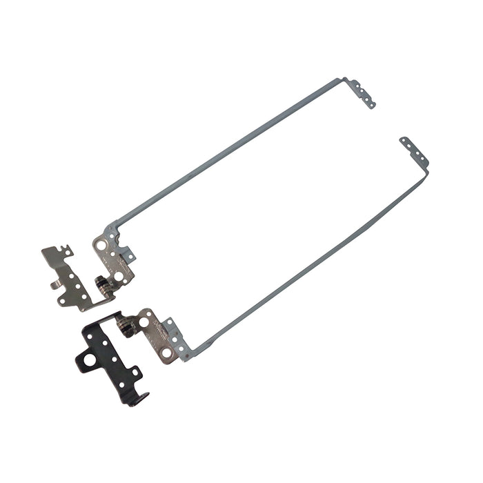 New HP 15-AY 15-BA 15-BD 15-BE 15-BG Right & Left Lcd Hinge Set 855006-001 - LaptopParts.ca