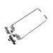 New HP 15-AY 15-BA 15-BD 15-BE 15-BG Right & Left Lcd Hinge Set 855006-001 - LaptopParts.ca