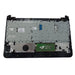 New HP 15-AY 15-BA Palmrest Keyboard & Touchpad 855022-001 - LaptopParts.ca