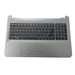 New HP 15-AY 15-BA Palmrest Keyboard & Touchpad 855022-001 - LaptopParts.ca