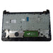 New HP 15-AY 15-BA Palmrest Keyboard & Touchpad 855024-001 - LaptopParts.ca