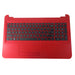 New HP 15-AY 15-BA Palmrest Keyboard & Touchpad 855024-001 - LaptopParts.ca