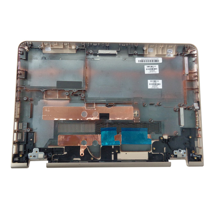 New Genuine HP Pavilion X360 13-U 13T-U M3-U Bottom Case Base Enclosure 856006-001 - LaptopParts.ca