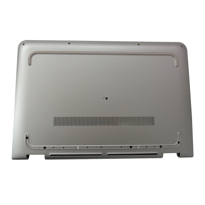 New Genuine HP Pavilion X360 13-U 13T-U M3-U Bottom Case Base Enclosure 856006-001 - LaptopParts.ca