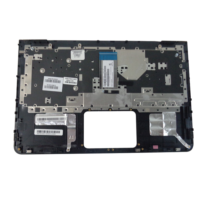 New Genuine HP Pavilion 13-U 13T-U M3-U Palmrest w/ Keyboard 856037-001 - LaptopParts.ca