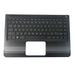 New Genuine HP Pavilion 13-U 13T-U M3-U Palmrest w/ Keyboard 856037-001 - LaptopParts.ca