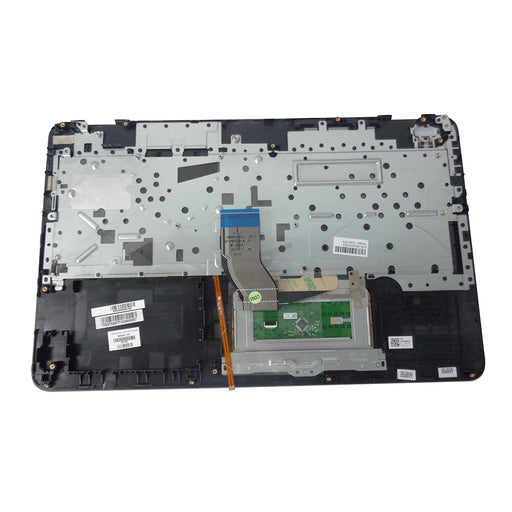 New HP Pavilion 15-AU 15-AW Palmrest Backlit Keyboard & Touchpad 856035-001 - LaptopParts.ca
