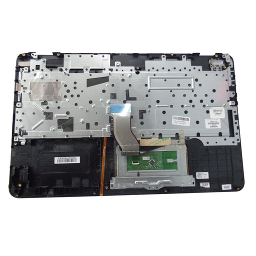New HP Pavilion 15-AU 15-AW Palmrest Backlit Keyboard & Touchpad 856041-001 - LaptopParts.ca