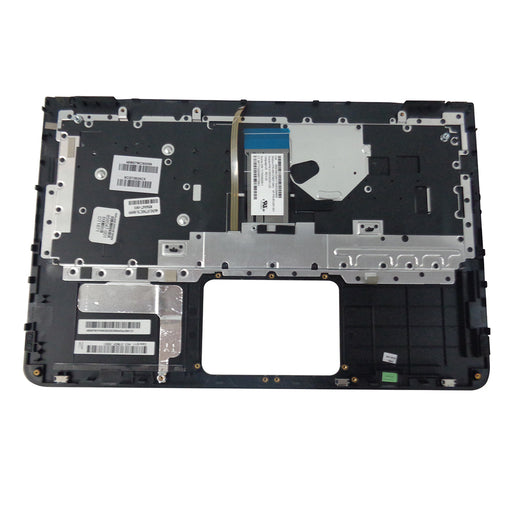 New Genuine HP Pavilion X360 13-U 13T-U Palmrest & Backlit Keyboard 856047-001 - LaptopParts.ca