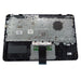 New Genuine HP Pavilion 14-AL Palmrest Keyboard & Touchpad 856187-001 - LaptopParts.ca