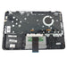 New Genuine HP Pavilion 14-AL Palmrest w/ Backlit Keyboard & Touchpad 856189-001 - LaptopParts.ca