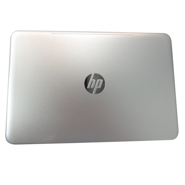 New Genuine HP Pavilion 14-AL Gold Lcd Back Cover 856194-001 - LaptopParts.ca