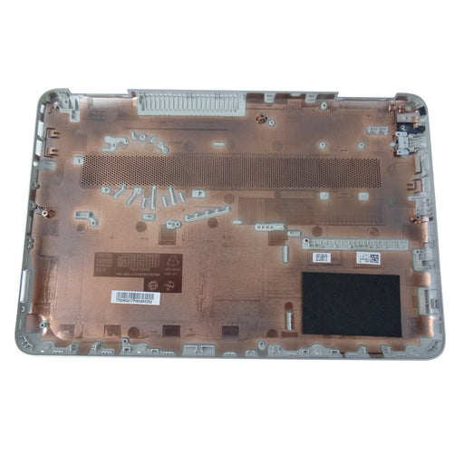 New Genuine HP Pavilion 14-AL Bottom Case Base Enclosure 856196-001 - LaptopParts.ca