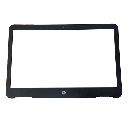 New Genuine HP Pavilion 14-AL 14-AV Lcd Front Bezel 856199-001 - LaptopParts.ca