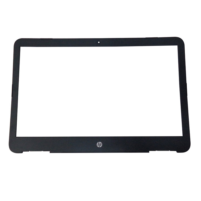 New Genuine HP Pavilion 14-AL 14-AV Lcd Front Bezel 856199-001 - LaptopParts.ca