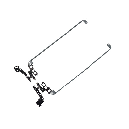 New Genuine HP Pavilion 14-AL 14-AV Right & Left Lcd Hinge Set 856207-001 - LaptopParts.ca