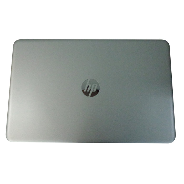 New Genuine HP Pavilion 15-AU 15-AW Silver Lcd Back Cover 856325-001 - LaptopParts.ca