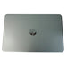 New Genuine HP Pavilion 15-AU 15-AW Silver Lcd Back Cover 856325-001 - LaptopParts.ca