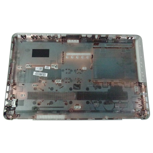 New Genuine HP 15-AY Pavilion 15-AU 15-AW Bottom Case Base Enclosure 856332-001 - LaptopParts.ca