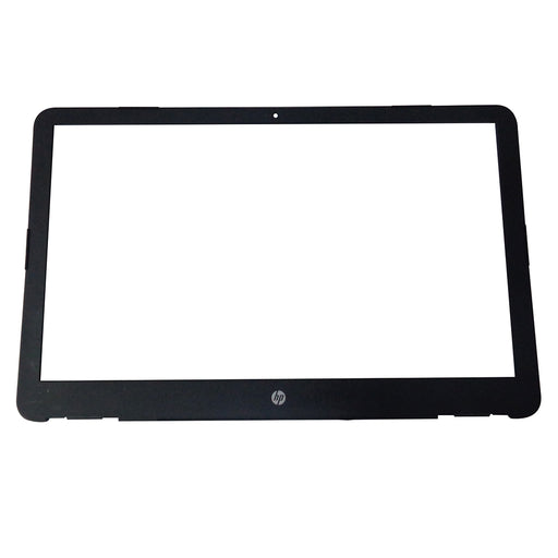 New Genuine HP Pavilion 15-AU 15-AW Lcd Front Bezel 856346-001 - LaptopParts.ca