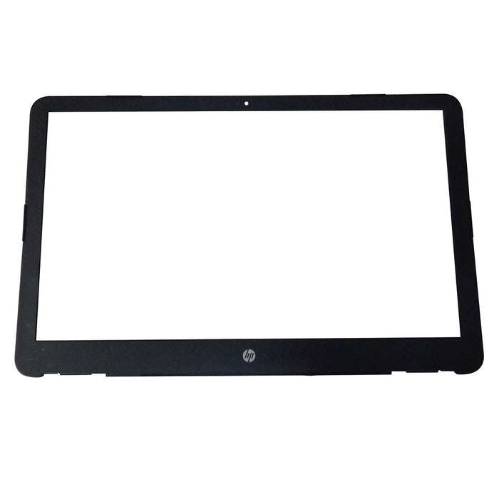 New Genuine HP Pavilion 15-AU 15-AW Lcd Front Bezel 856346-001 - LaptopParts.ca