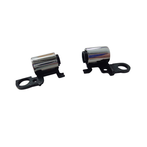 New HP Pavilion 15-AU 15T-AU 15-AW 15Z-AW Hinge Cover Cap Set 856372-001 - LaptopParts.ca