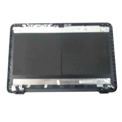 New Genuine HP 17-X 17T-X 17-Y 17Z-Y Turbo Silver Lcd Back Cover 856586-001 - LaptopParts.ca