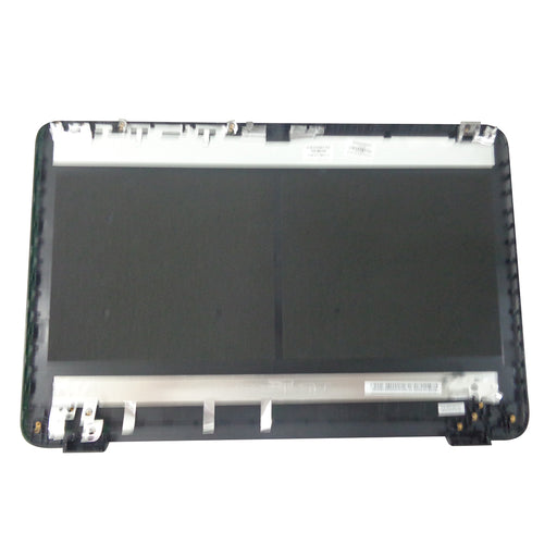 New Genuine HP 17-X 17T-X 17-Y 17Z-Y Red Lcd Back Cover 856588-001 - LaptopParts.ca