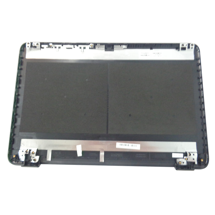 New Genuine HP 17-X 17-Y Noble Blue Lcd Back Cover 856590-001 - LaptopParts.ca
