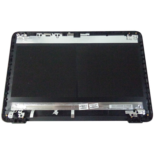 New Genuine HP 17-X 17-Y Silver Lcd Back Cover 856592-001 - LaptopParts.ca