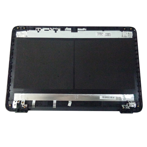 New Genuine HP 17-X 17T-X 17-Y 17Z-Y Dreamy Teal Lcd Back Cover 856595-001 - LaptopParts.ca