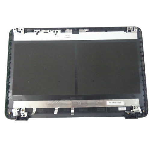 New Genuine HP 17-X 17-Y Noble Blue Lcd Back Cover 856596-001 - LaptopParts.ca