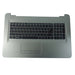 New Genuine HP 17-X 17-Y 17-AC Palmrest Keyboard & Touchpad 856699-001 - LaptopParts.ca