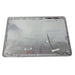 New Genuine HP Pavilion 15-BC 15T-BC Silver Lcd Back Cover 856719-001 - LaptopParts.ca