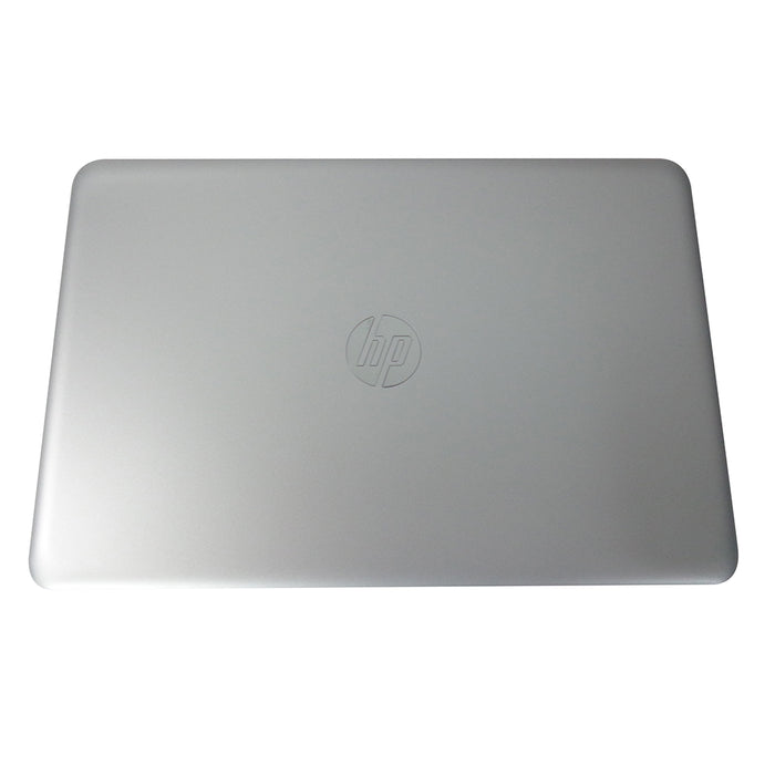 New Genuine HP Pavilion 15-BC 15T-BC Silver Lcd Back Cover 856719-001 - LaptopParts.ca