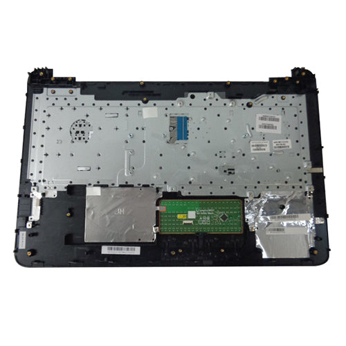 Genuine HP 17-X 17-Y LCD Back Cover – Red Rear Lid 856594-001 – USA Seller