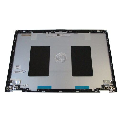New HP ENVY 15-AQ 15T-AQ M6-AQ Silver Lcd Back Top Cover 856799-001 - LaptopParts.ca
